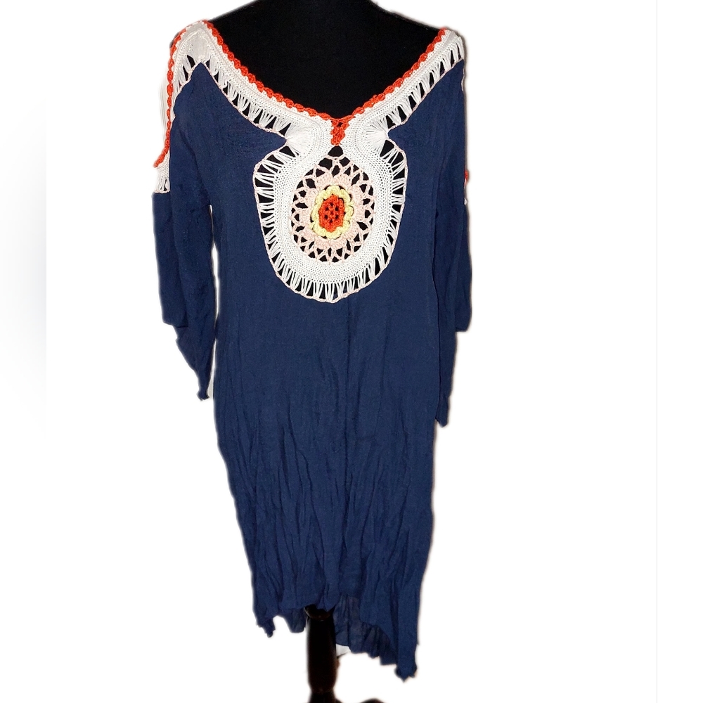 Kaftans Dress